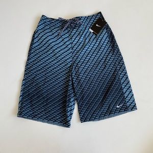 NEW Men's Nike Swim Board Shorts